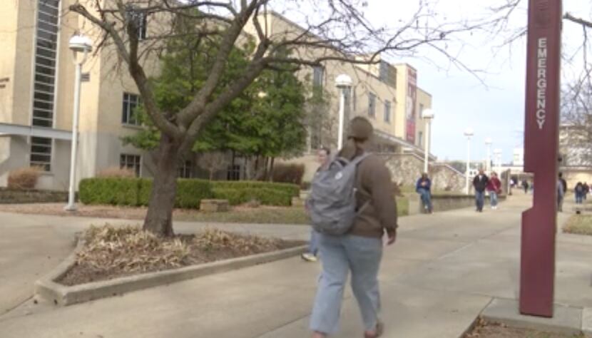 Missouri State proposes $50 graduation fee for 2026-27 students