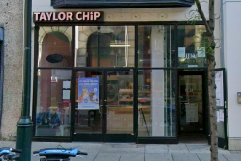 Beloved cookie company files for bankruptcy