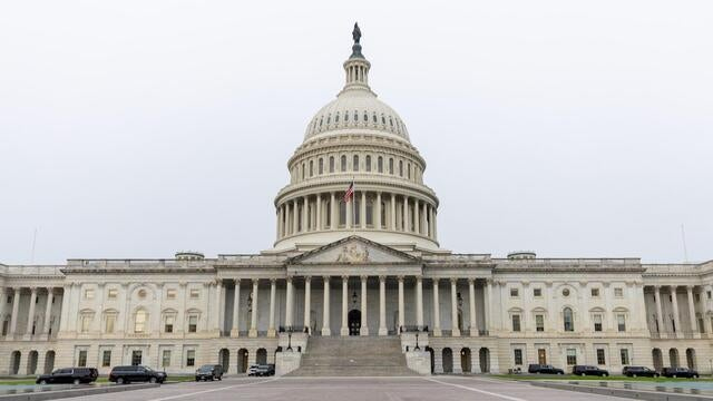 Inside the partial government shutdown over DHS funding