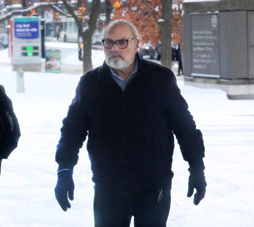 'Don't let me down, sir': Judge gives man no prison time in 'mercy ...