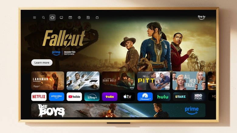 Amazon Fire TV is changing its look - here's what you need to know