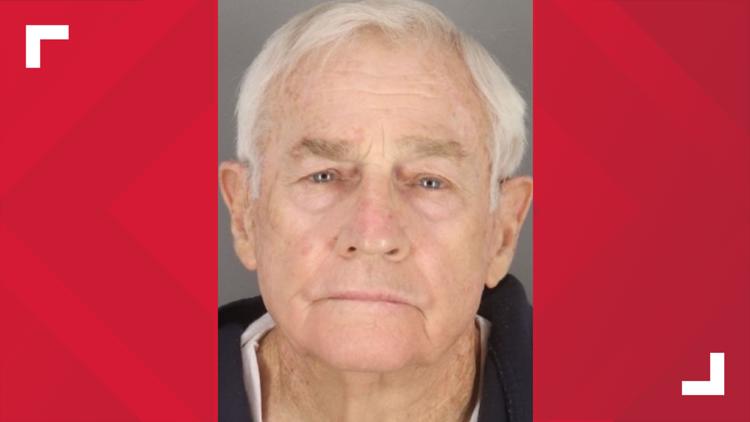 82-year-old Orange man sentenced to 10 years for indecency with a child