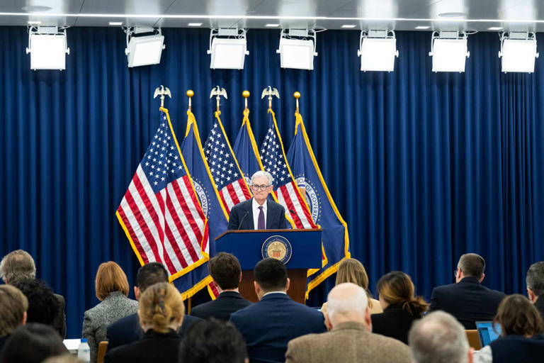 Fed minutes show split—and rate hikes are back on the table