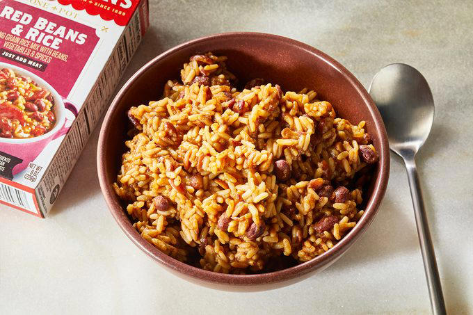 The best Zatarain’s rice mixes, ranked