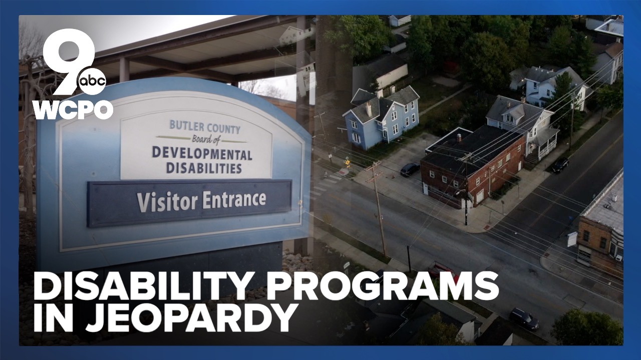 Levy on the ballot as county budget crisis threatens disability programs