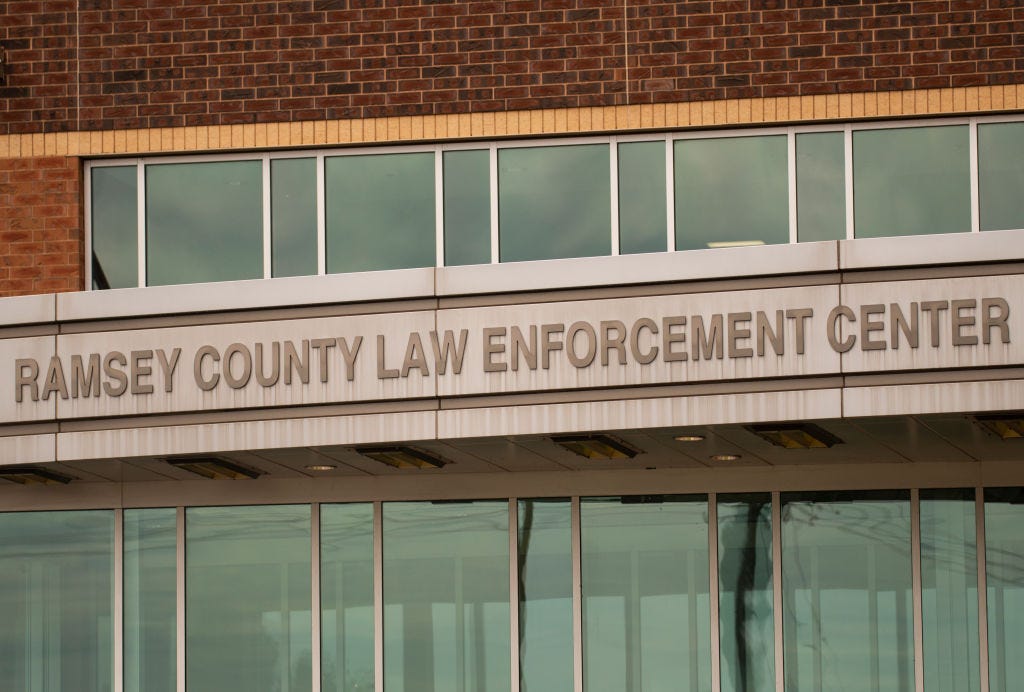 Youth crime rates in Ramsey County are dropping thanks to a new way of ...