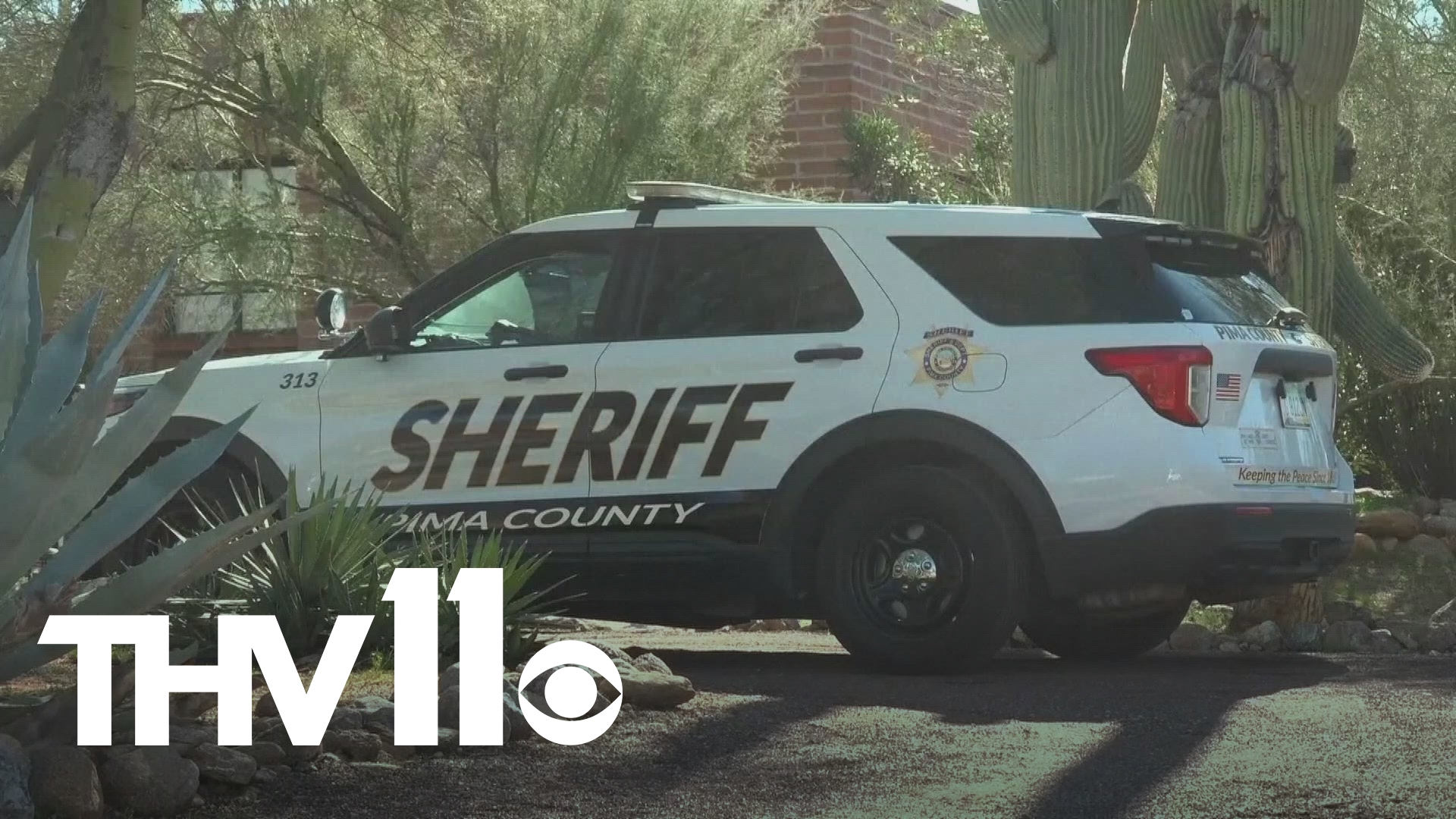 DNA found on glove in Nancy Guthrie disappearance case returns no ...