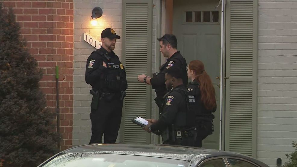 6-year-old boy dead after accidental shooting in Montgomery County ...