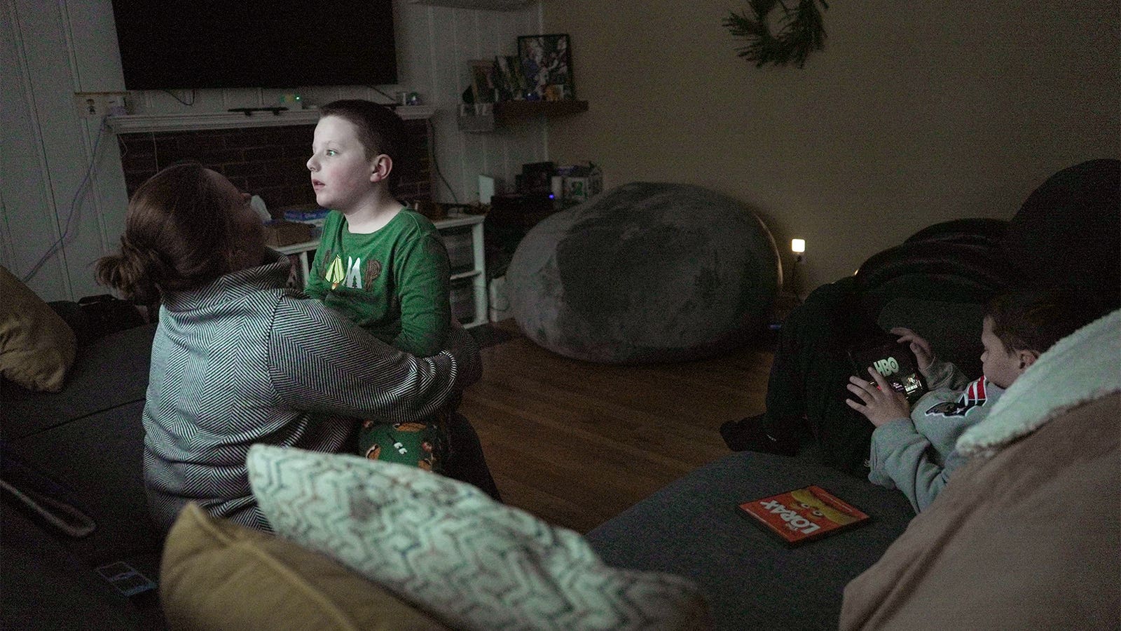 Should people with autism and very high needs have a separate diagnosis?
