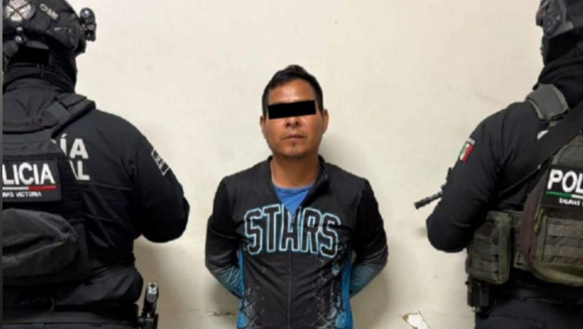 Detienen a hombre por presunto abuso sexual contra dos menores en ...