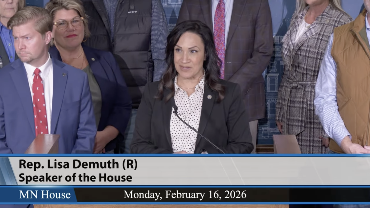 Demuth says $40M rental assistance bill that passed Senate will not ...
