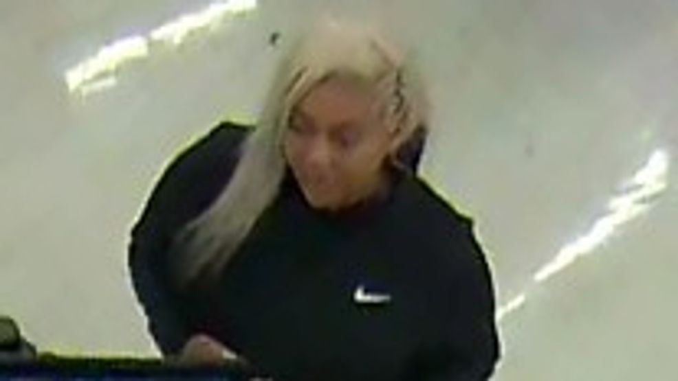 Police seek help identifying suspect in $7,370 identity theft case in ...