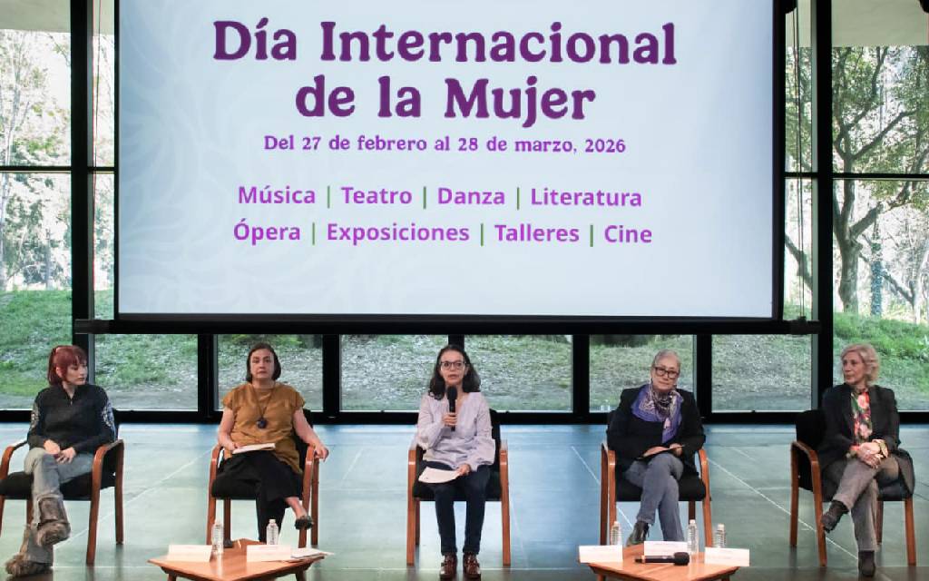 Más de 60 días para conmemorar el Día Internacional de la Mujer