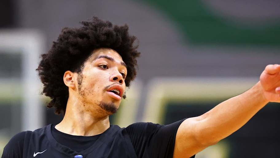 Five-star recruit Tyran Stokes turns heads as decision nears