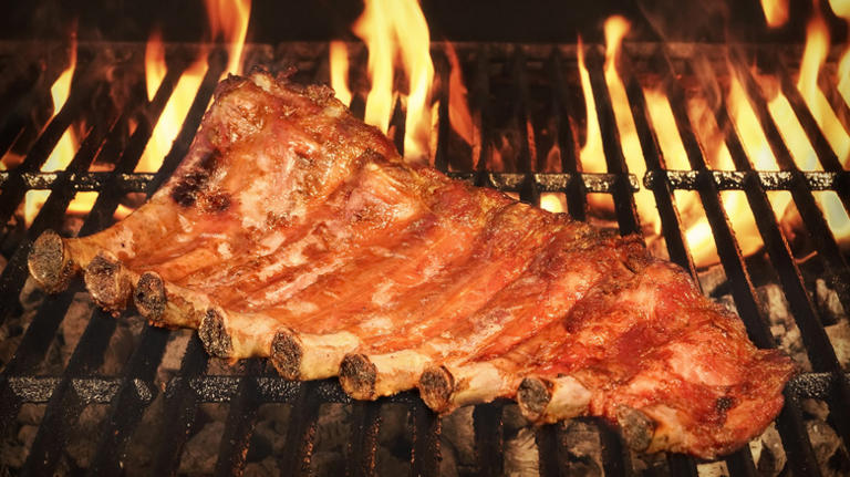 Most people misidentify button ribs — here's what they really are