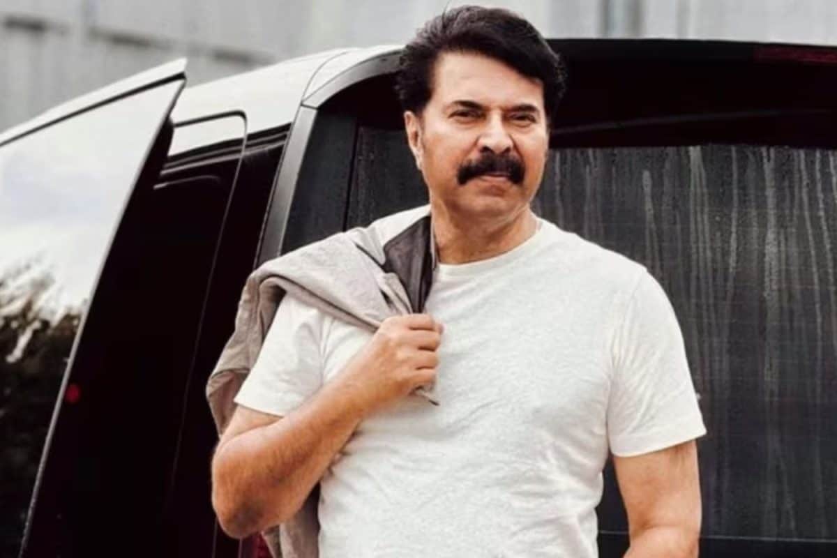 Mammootty 'shocked' after Thrissur explosion, says 'my heart goes out ...