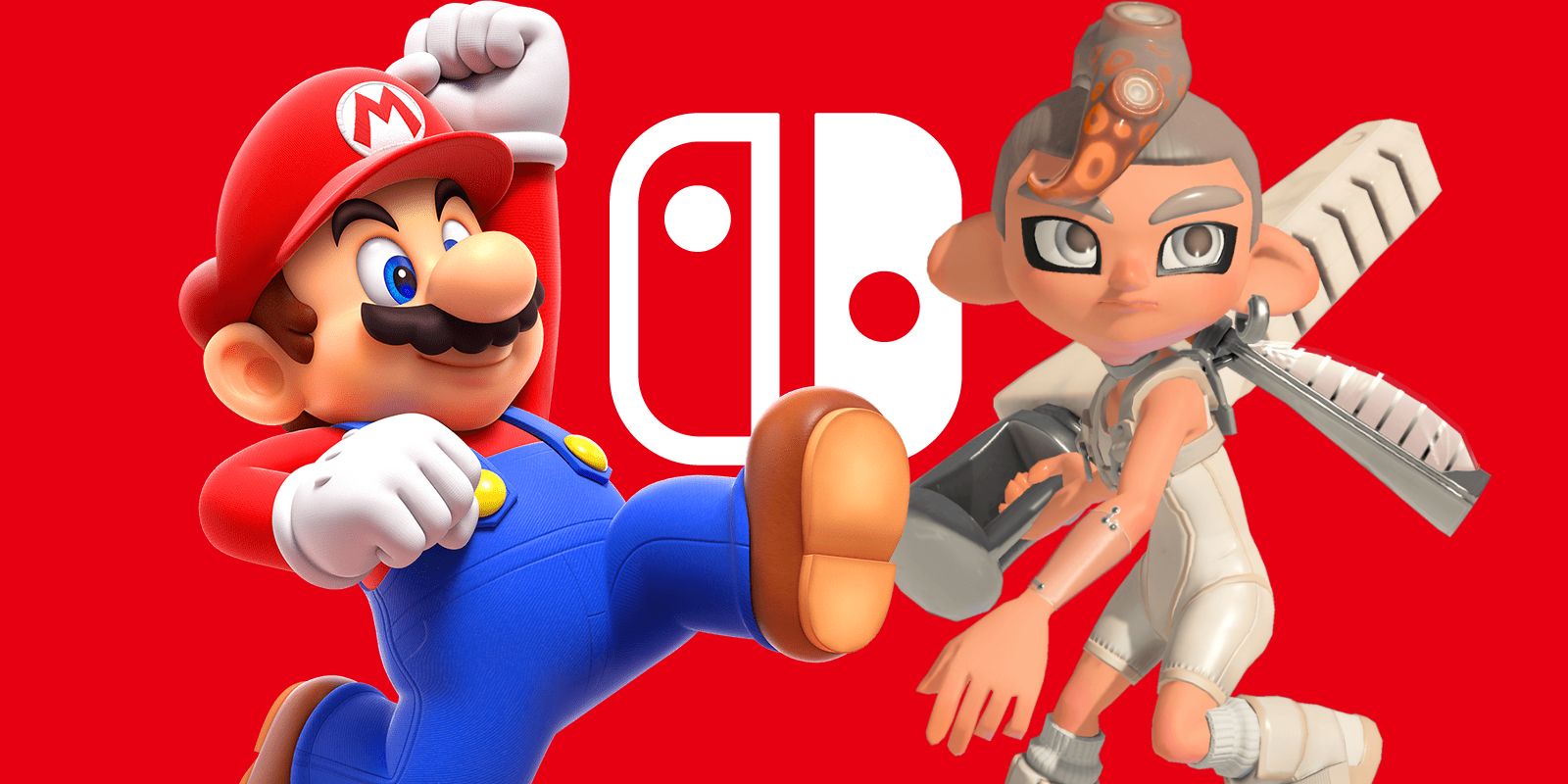 Nintendo unleashes 7 free games in massive surprise drop