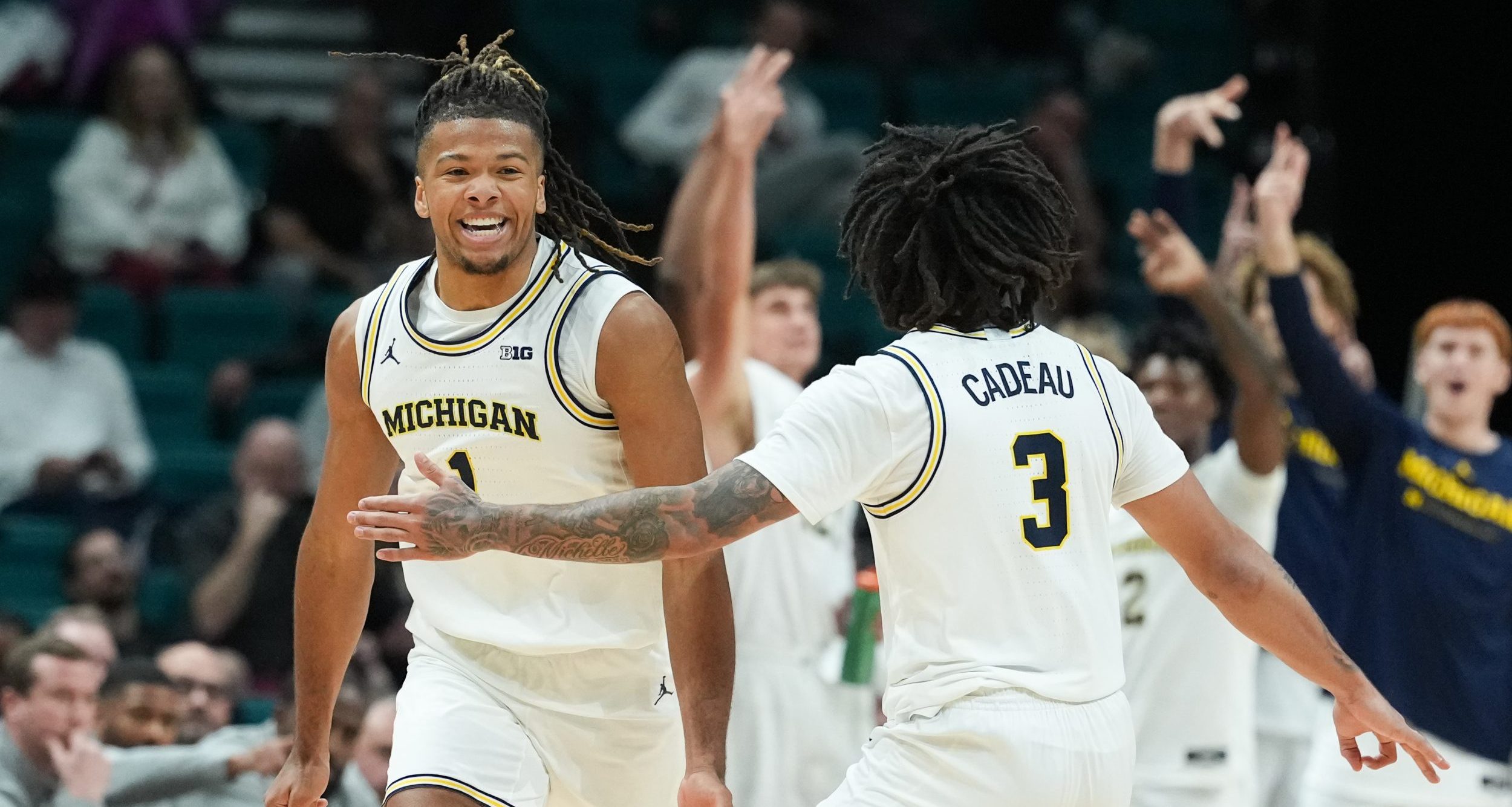 ESPN announces new college basketball TV deal