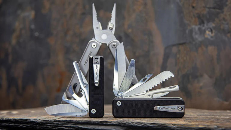 15 multi-tool brands ranked from worst to best