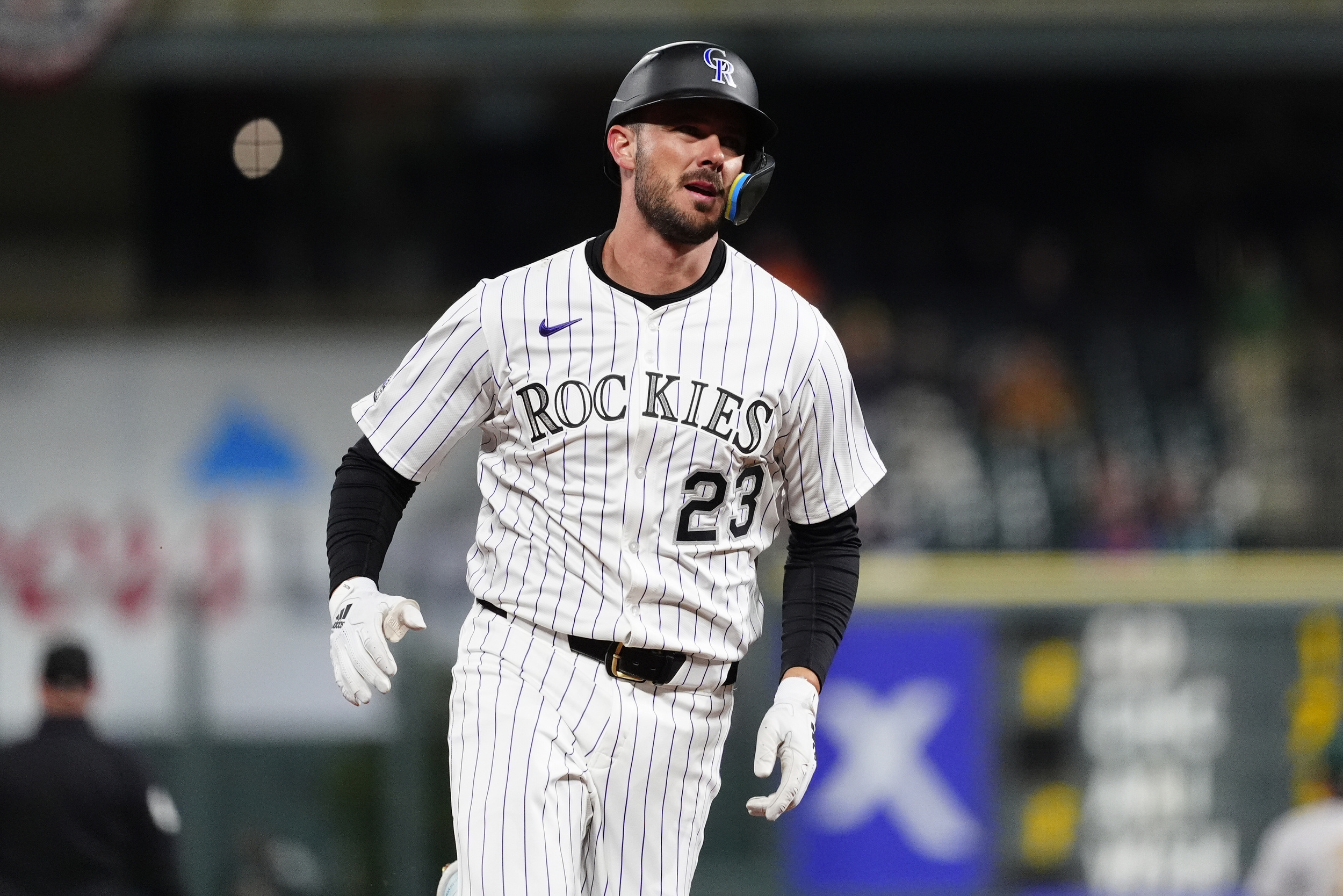 Rockies stuck in no-win situation with Kris Bryant<br><br>