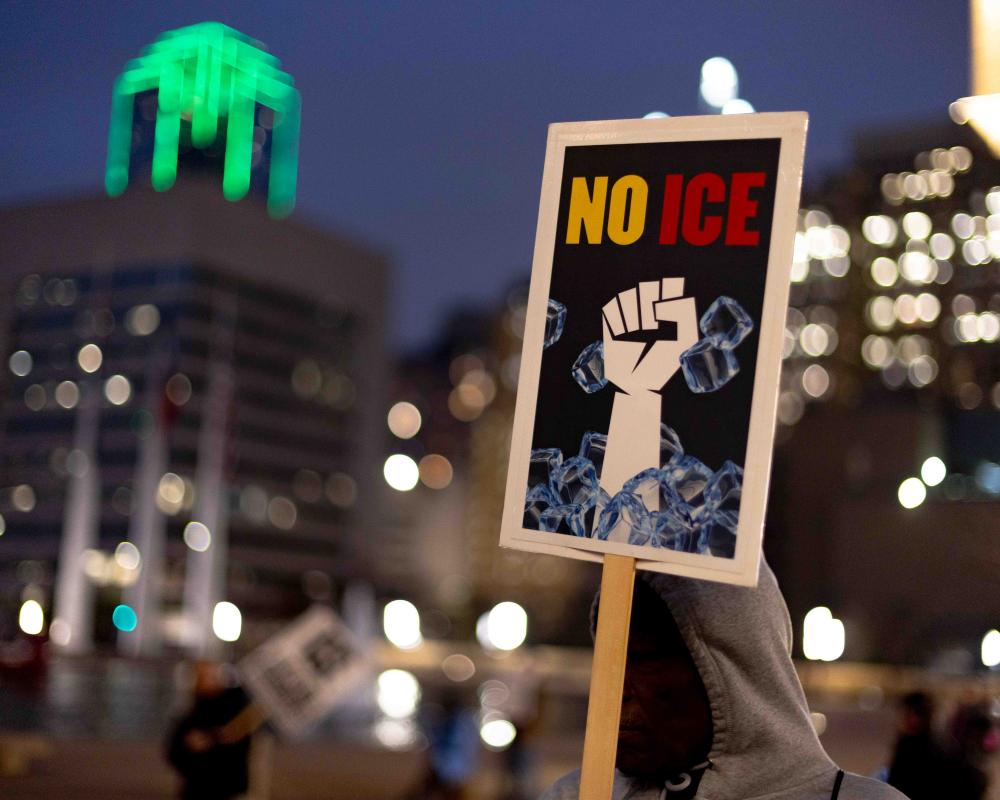 Judge declares mistrial in Texas 