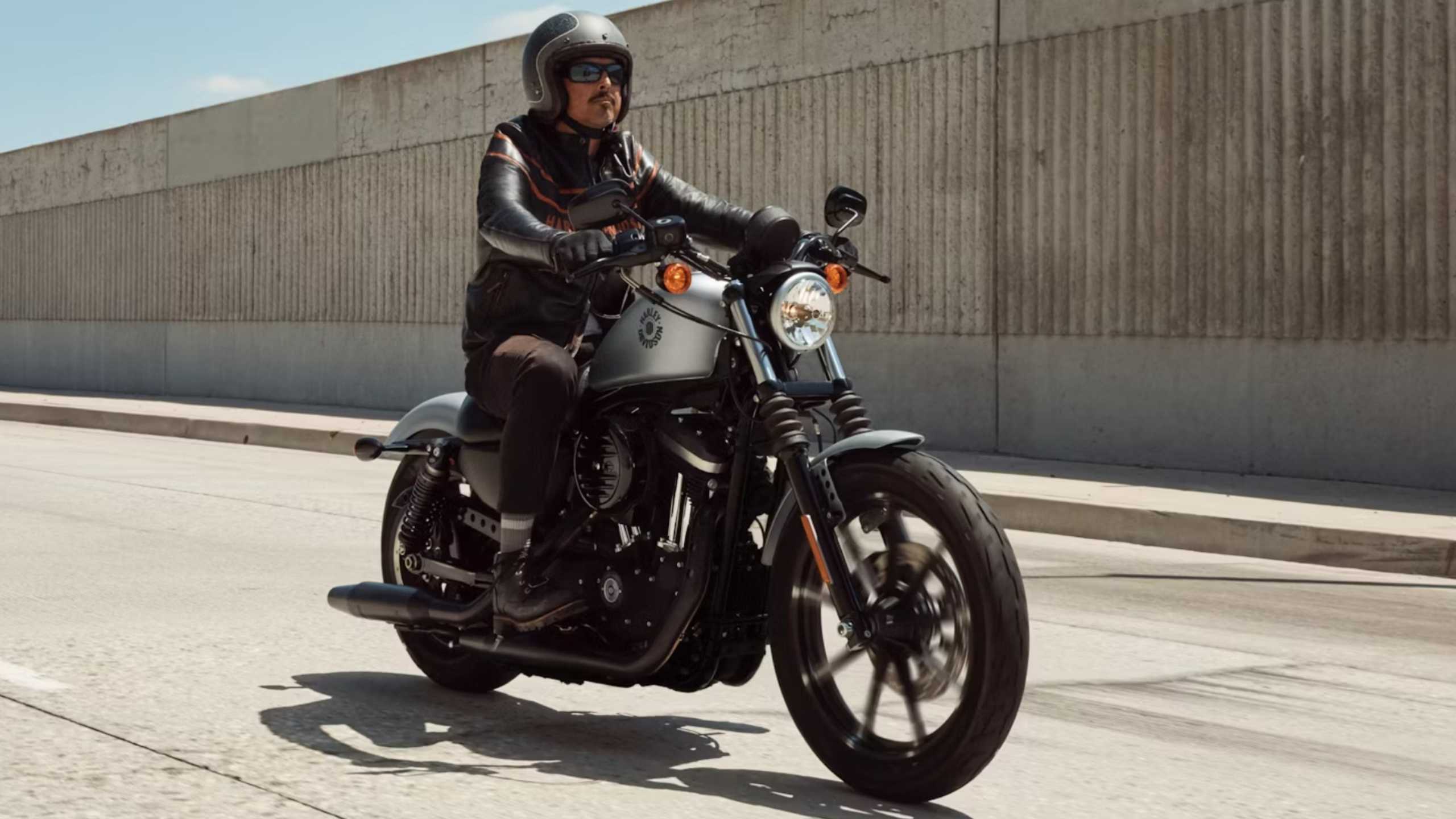 Best Harley-Davidson Sportster models ever