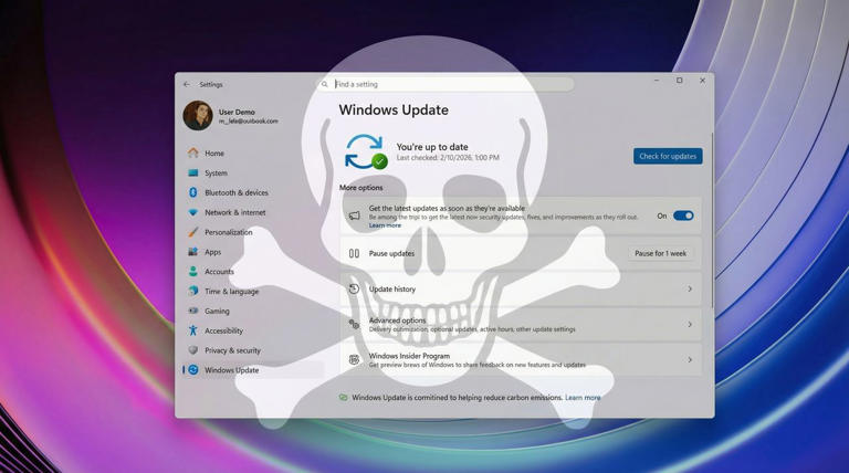 Users report install errors and system bugs after Windows 11’s Feb update