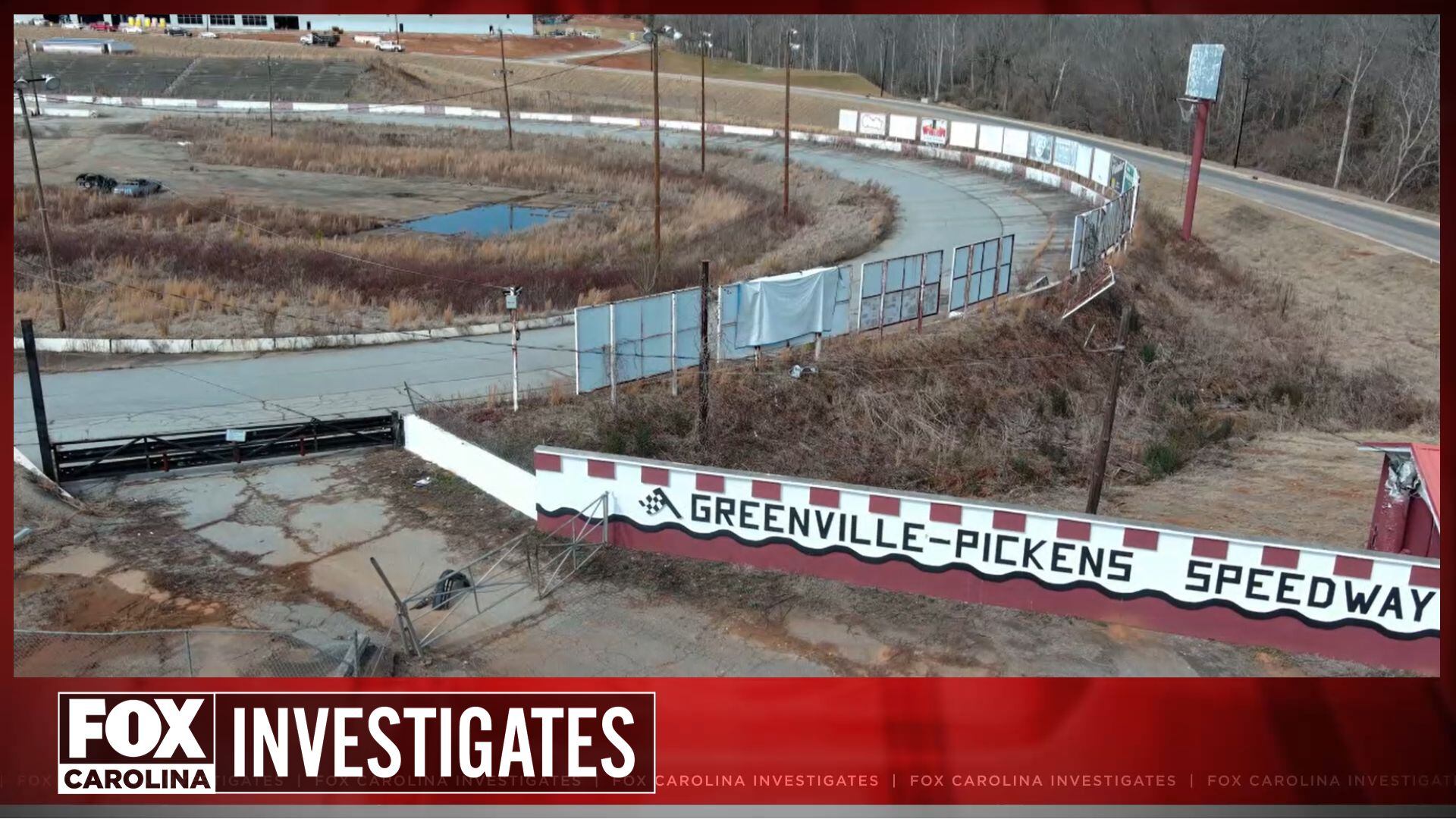 ‘Not another track like it’: Greenville-Pickens Speedway faces ...