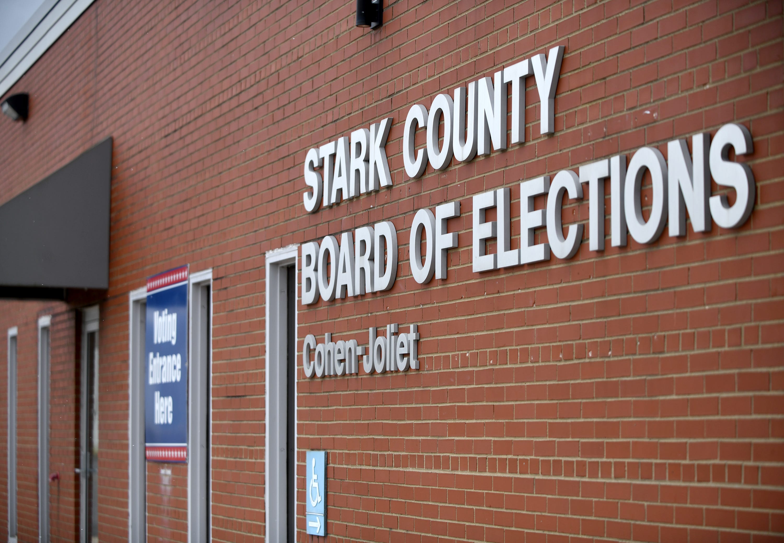Stark elections board prevents 6 candidates, 2 issues from being on May ...