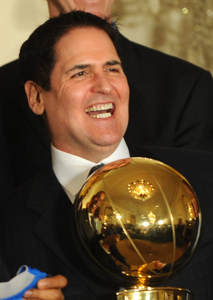 Mark Cuban says 'NBA should embrace tanking,' while revealing one issue ...