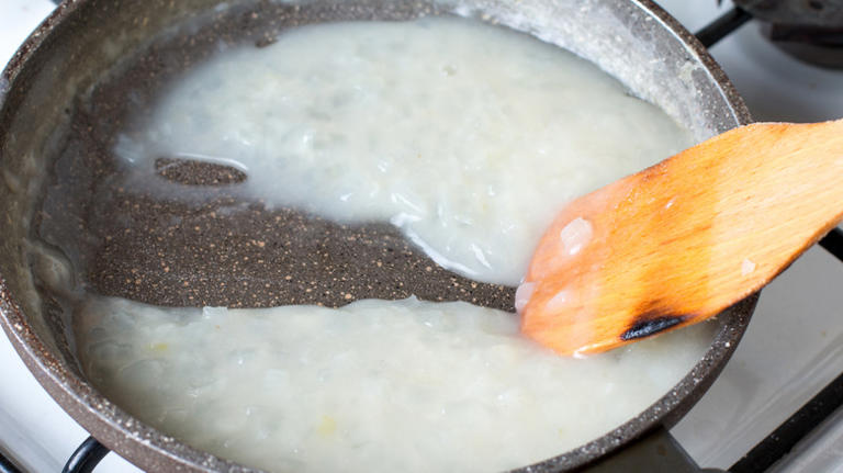9 mistakes everyone makes when cooking a roux