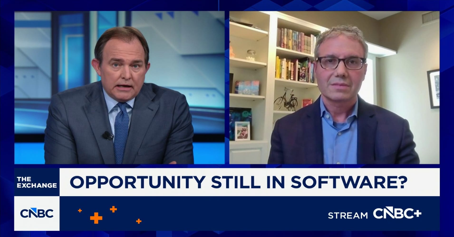 Selective opportunities in software stocks amid sell-off, says Mizuho's ...