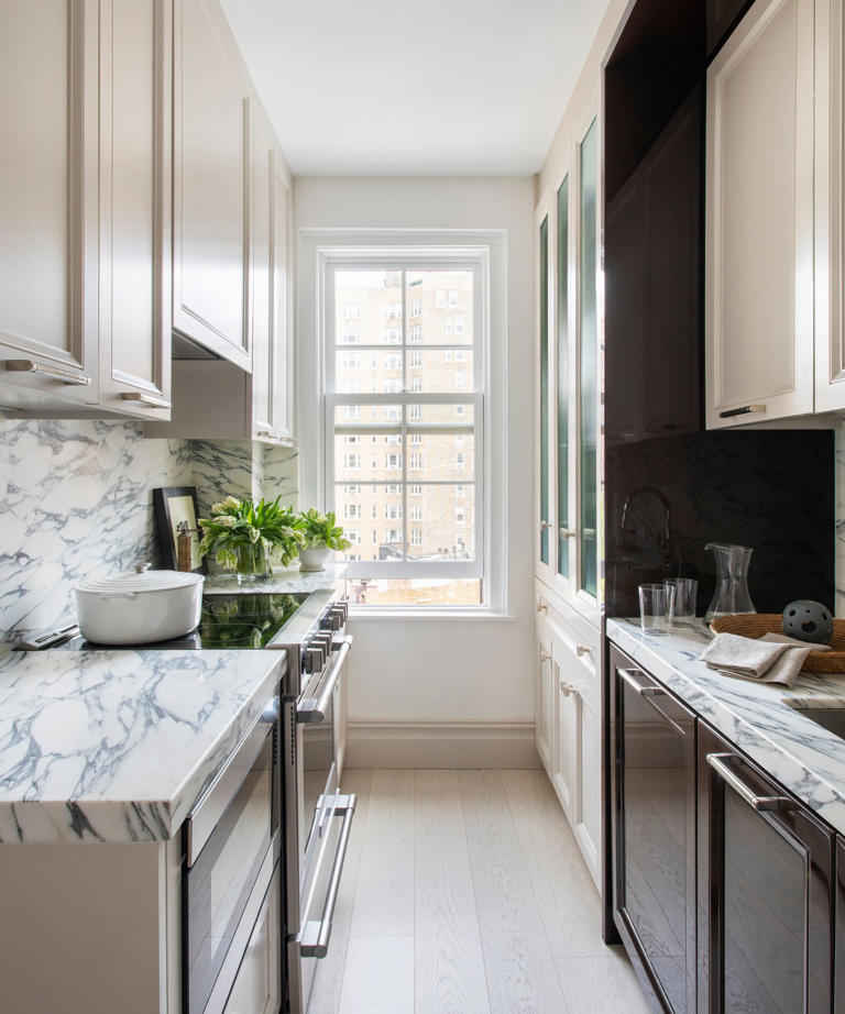 33 Inspiring Small Kitchen Ideas From Our Archives That Prove Even the ...