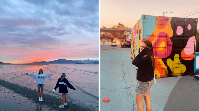 Sorry — I judged your entire personality based on the Vancouver ...