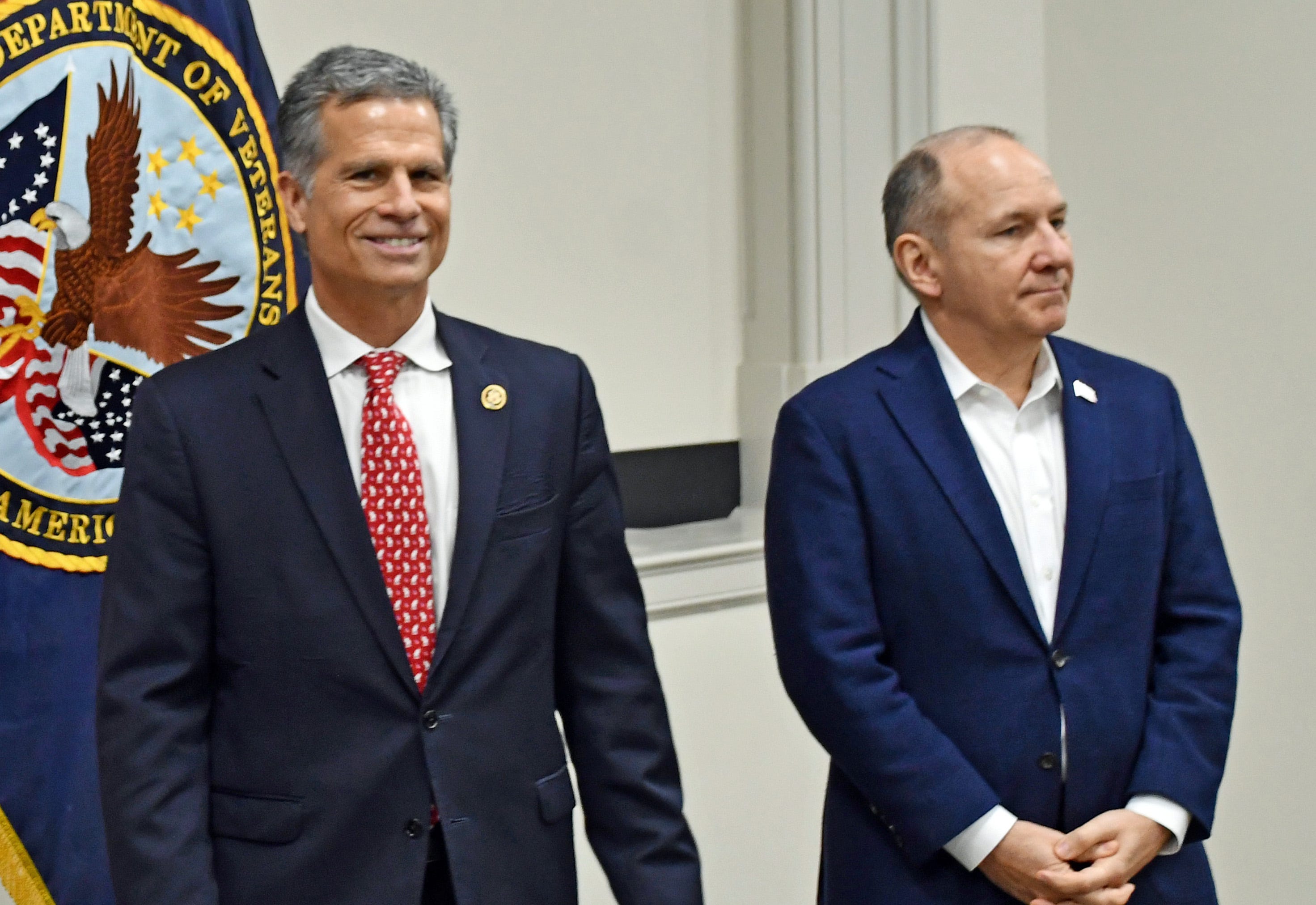 ICE warehouses may be a positive for community, US Rep. Meuser says