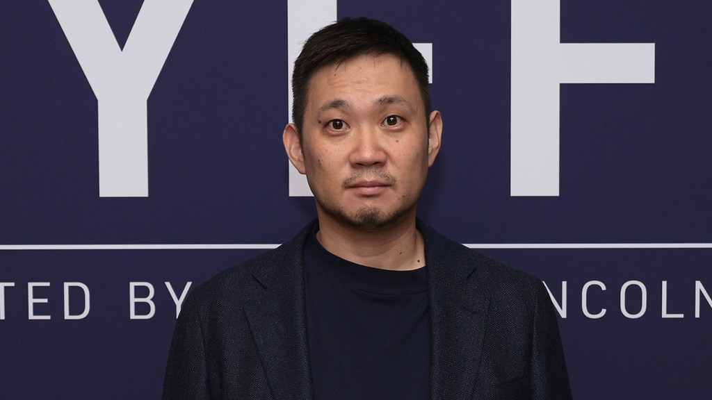 Neon lands Ryusuke Hamaguchi's next movie 'All of a Sudden'