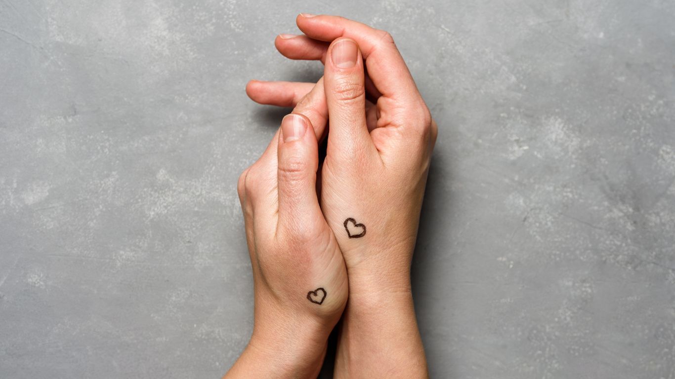 10 tattoo ideas if you're a Cancer: Cosmic ink that gets you