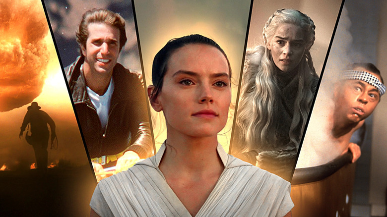 12 scenes that ruined entire movies & TV shows