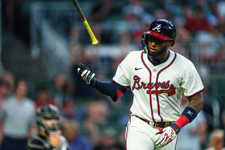 Jurickson Profar getting more time as a DH is a good idea