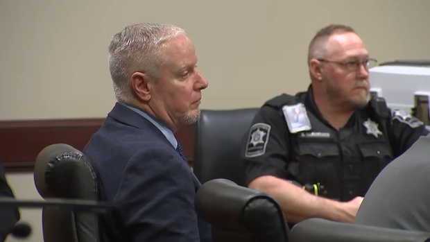 Mother of accused Georgia school shooter takes stand in Colin Gray's ...