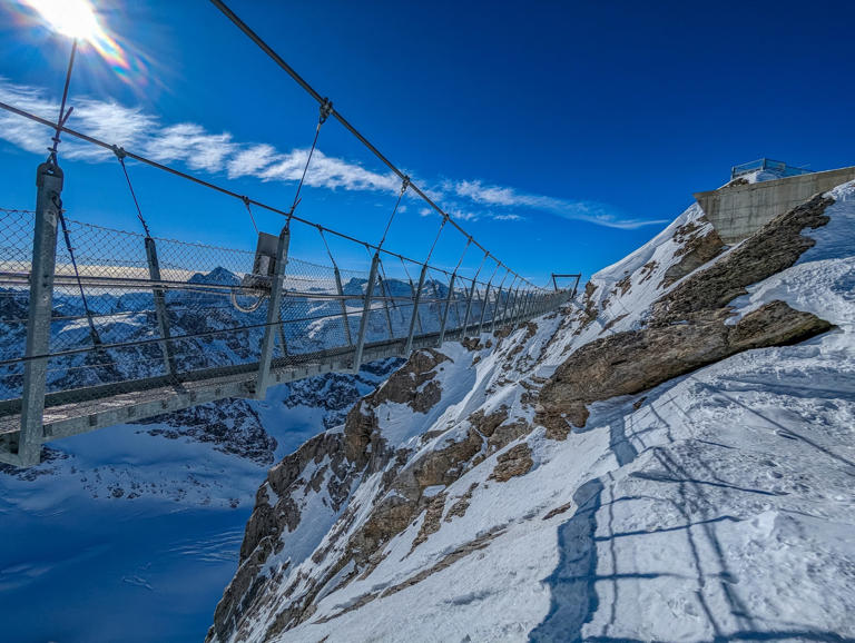 Europe’s best cable car rides with mountain views, spectacular ...