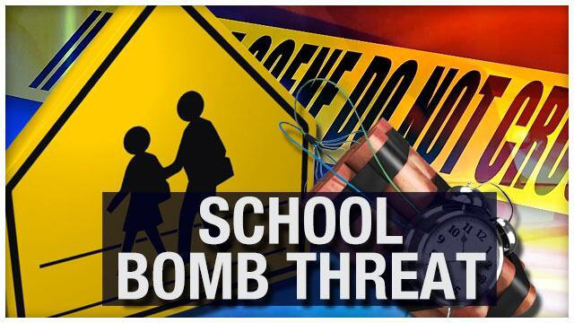 Franklin ISD schools clear after bomb, shooting threats