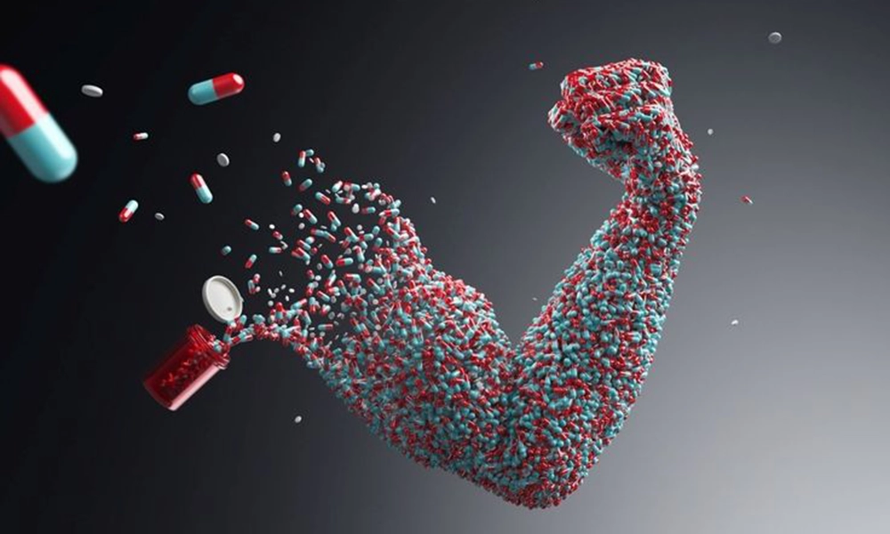 Medical applications of anabolic steroids: How they treat muscle ...