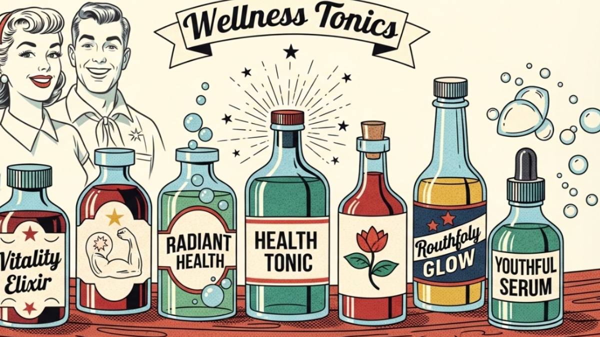 8 health products from the 50s that were actually toxic (and why they ...