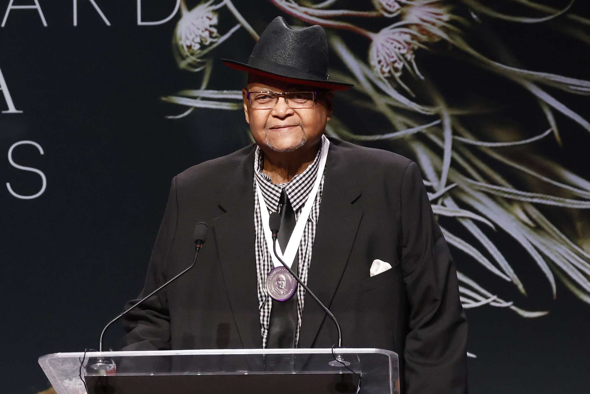 Joe Randall, chef known as 'Dean of Southern Cuisine,' dies at 79