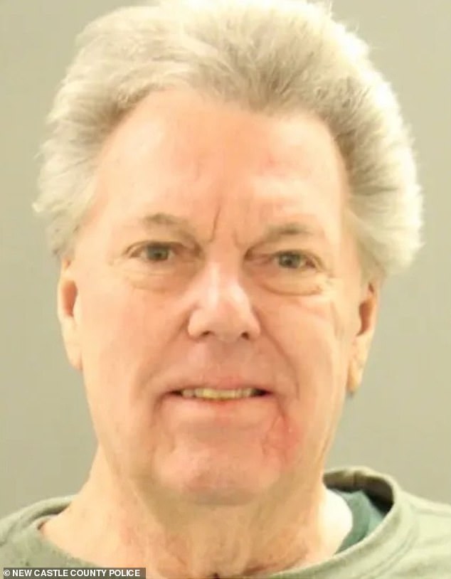 Jill Biden's ex-husband pleads not guilty after being charged with wife ...