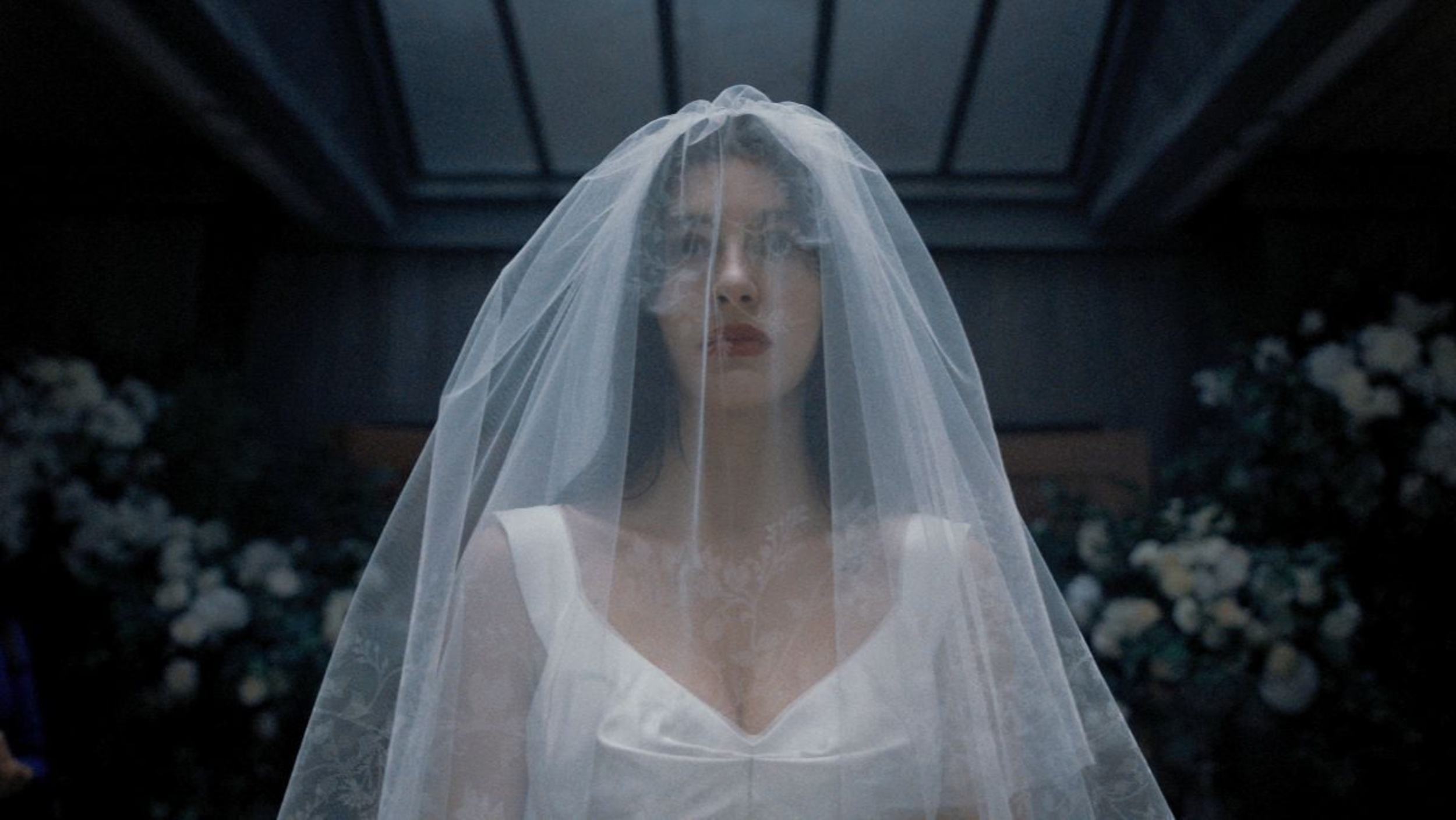 'Something very bad is going to happen' marries chaos and dread (review)