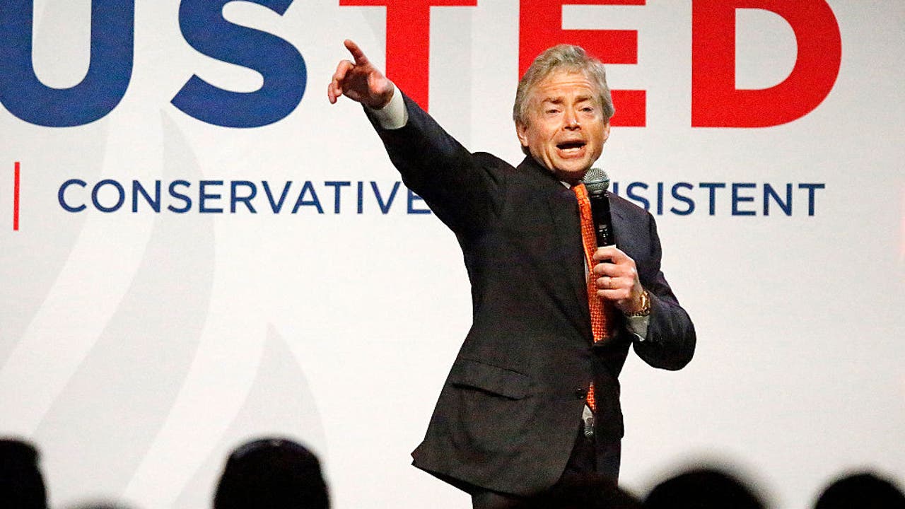 Texas comptroller candidate Don Huffines faces heat over purchase of ...