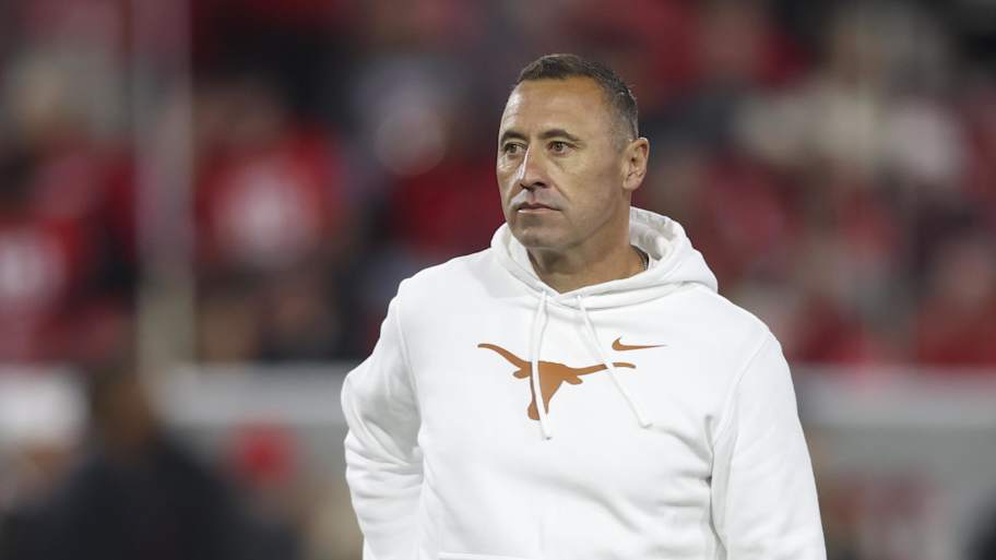 Texas Longhorns hire another new assistant coach