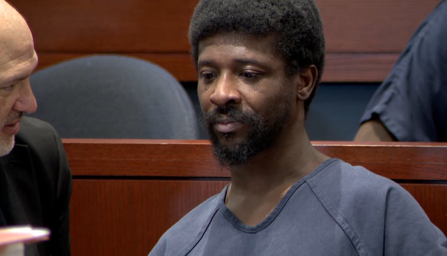 Man accused of killing 12-year-old boy in crash takes plea deal